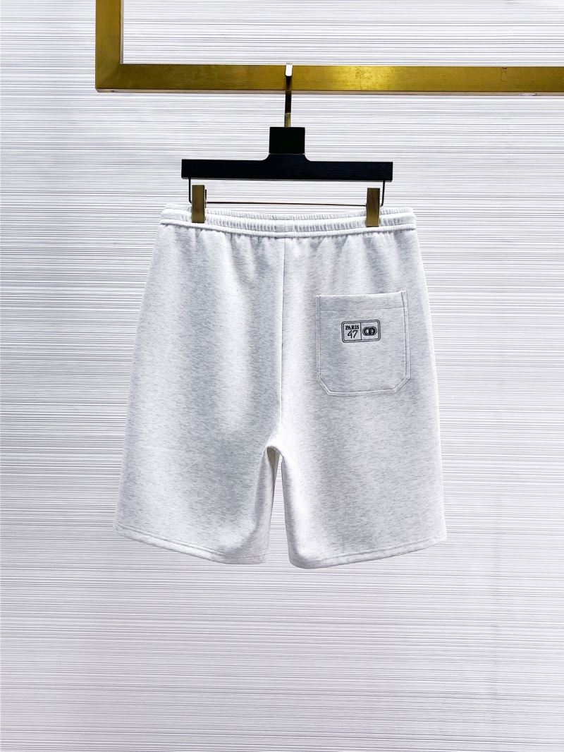 Christian Dior Short Pants